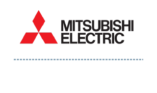 三菱電機株式会社ロゴ